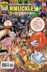 Knuckles the Echidna #30 (1999) Comic Books Knuckles the Echidna Prices
