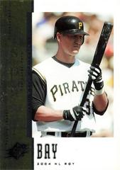 Jason Bay #74 Baseball Cards 2006 Spx Prices