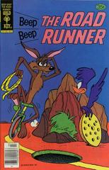 Beep Beep the Road Runner #77 (1979) Comic Books Beep Beep the Road Runner Prices