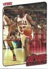 Michael Jordan #422 Basketball Cards 1999 Upper Deck Victory Prices