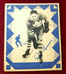 Red Horner [Series E] #134 Hockey Cards 1937 O-Pee-Chee Prices