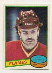 Guy Chouinard Hockey Cards 1980 O-Pee-Chee Prices