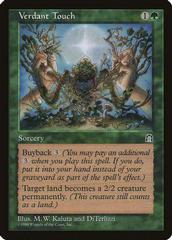 Verdant Touch Magic Stronghold Prices