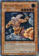 Master Monk [Ultimate Rare 1st Edition] YuGiOh The Lost Millennium Prices