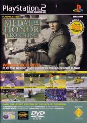 Official Playstation Magazine Demo 21 PAL Playstation 2 Prices