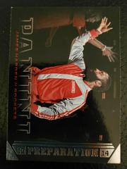 James Harden [Preparation] Basketball Cards 2013 Panini Prices