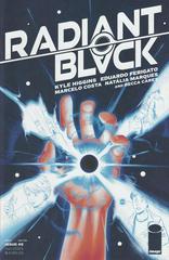 Radiant Black #5 (2021) Comic Books Radiant Black Prices