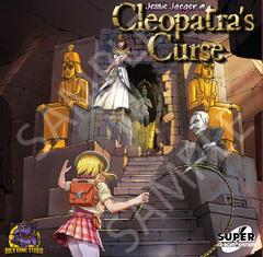 Cleopatra's Curse TurboGrafx CD Prices