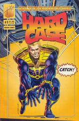 Hardcase #1 (1993) Comic Books Hardcase Prices