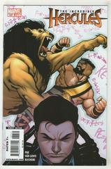 Incredible Hercules #137 (2009) Comic Books Incredible Hercules Prices
