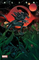 Alien [Aspinall] #8 (2021) Comic Books Alien Prices