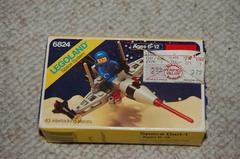Space Dart I #6824 LEGO Space Prices