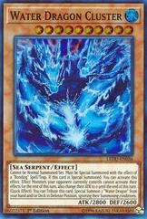 Water Dragon Cluster YuGiOh Legendary Duelists Prices