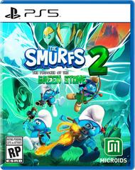 The Smurfs 2: Prisoner of the Green Stone Playstation 5 Prices