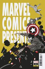 Marvel Comics Presents [Martin] Comic Books Marvel Comics Presents Prices