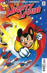 Mighty Mouse #2 (2017) Comic Books Mighty Mouse Prices