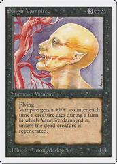 Sengir Vampire Magic Unlimited Prices