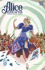 Alice Ever After [Nord] #5 (2022) Comic Books Alice Ever After Prices