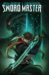 Sword Master [Chen] #3 (2019) Comic Books Sword Master Prices