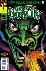 Green Goblin #1 (1995) Comic Books Green Goblin Prices