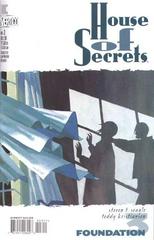 House of Secrets #3 (1996) Comic Books House of Secrets Prices