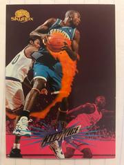 Glen Rice #157 Basketball Cards 1995 Skybox Premium Prices