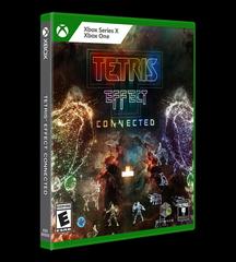 Tetris Effect Connected Xbox Series X Prices