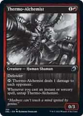 Thermo-Alchemist Magic Innistrad: Double Feature Prices