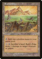 Rath's Edge [Foil] Magic Nemesis Prices