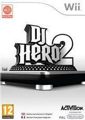 DJ Hero 2 PAL Wii Prices