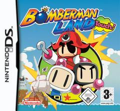 Bomberman Land Touch PAL Nintendo DS Prices