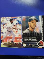 Richard Hidalgo #65 Baseball Cards 2000 Pacific Omega Prices