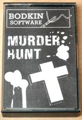 Murder Hunt ZX Spectrum Prices