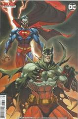 Batman / Superman [Dceased] #3 (2019) Comic Books Batman / Superman Prices