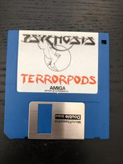 Terrorpods Amiga Prices
