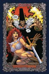 Red Sonja: Age of Chaos [Romita] Comic Books Red Sonja: Age of Chaos Prices