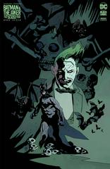Batman & The Joker: The Deadly Duo [Mignola] Comic Books Batman & The Joker: The Deadly Duo Prices