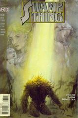 Swamp Thing #138 (1993) Comic Books Swamp Thing Prices