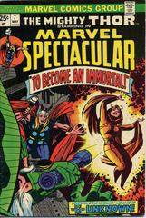 Marvel Spectacular #7 (1974) Comic Books Marvel Spectacular Prices