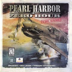 Pearl Harbor: Zero Hour PC Games Prices