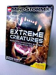 Extreme Creatures LEGO Mindstorms Prices