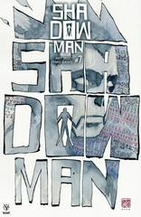 Shadowman [Mack] #7 (2018) Comic Books Shadowman Prices