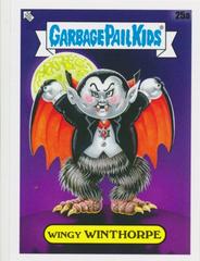 Wingy Winthorpe Garbage Pail Kids Book Worms Prices