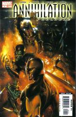 Annihilation Prologue #1 (2006) Comic Books Annihilation Prologue Prices