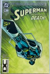 Superman [DC Universe] #108 (1996) Comic Books Superman Prices