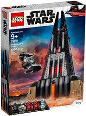 Darth Vader's Castle #75251 LEGO Star Wars Prices