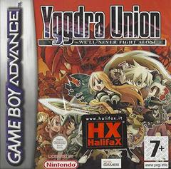 Yggdra Union: We'll Never Fight Alone PAL GameBoy Advance Prices