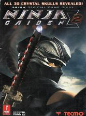 Ninja Gaiden Sigma 2 [Prima] Strategy Guide Prices