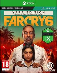 Far Cry 6 [Yara Edition] PAL Xbox Series X Prices