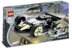 Night Racer #8647 LEGO Racers Prices